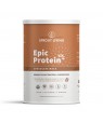 Epic protein organic - Čokoláda a Maca 912g.